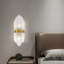 Applique murale 21,25 po