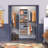 Suitesymphony 25 Inch Hanging Closet Tower