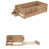 Naturel est en rupture de stock