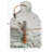 Marble And Wood Cutting Board With Knife