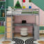 Lit mezzanine avec tablettes et bureau-816686021-816686043