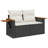 Vidaxl Garden Sofa Set