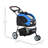 Foldable Pet Stroller