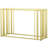 Sofika 47.25'' Glass Top Console Table-1568917788