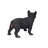 French Bulldog Figurine