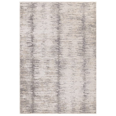 Abstract Area Rug