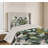 Polyester Floral Coverlet-96150715