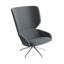 Heads Up Swivel Lounge Chair-53681224