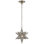 Moravian 1 - Light Pendant