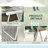 Sarepta Folding Camping Chair-1526750887