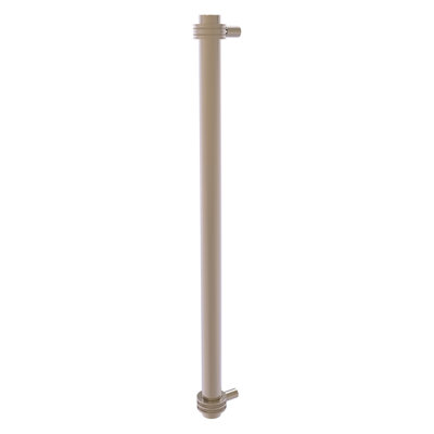 18" Center to Center Appliance pull