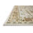 Donegan Cream Area Rug-110964276