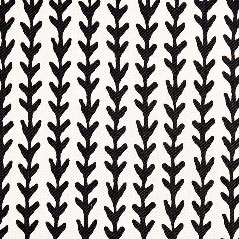 Tissu Bowie, Inigo ou Poufs Vine