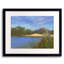 Solitude Among The Reeds Print by Dina Gardner-1305706664