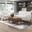 Meuble de salon 2 pièces Modern Living