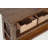 Quynton 50'' Solid Wood Console Table