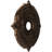 Attica Thermoformed PVC Ceiling Medallion-88028133-88028155