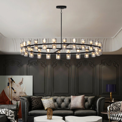 1 Chandelier