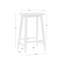 Forsyth Solid Wood Counter & Bar Stool-2014397714-2014397707