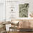 Harnek Neutral Cherry Blossoms II