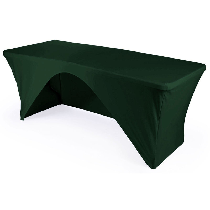 Nappe Loda, Vert forêt, L 96 po x l 30 po x H 30 po