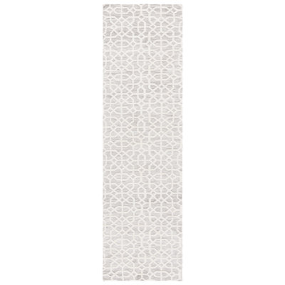 Audrey Performance Geometric Rug