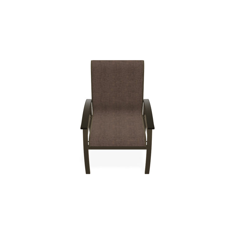 Chaise de patio Askar