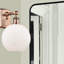 Applique murale 1 lumière 8 po Shauna 8 po-75002237-75002242-75002240