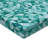 Microfiber Abstract Fitted Sheet-43667560-105844267