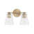 Aged Brass is out of stock