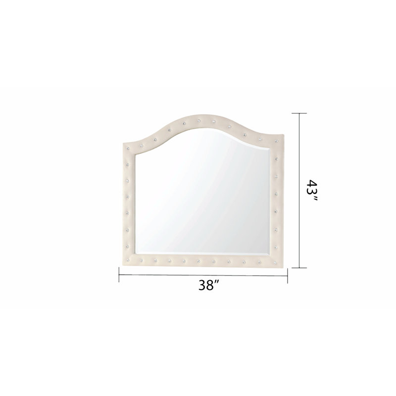 Commode 7 tiroirs Sophia