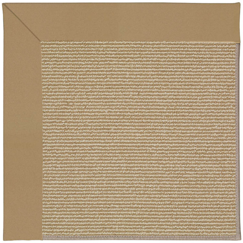 Zeppelin Geometric Indoor / Outdoor Rug, Rectangle 24" x 36"