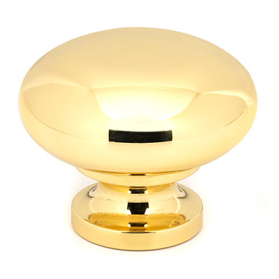 Mushroom Knob
