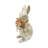 Capiz Easter Bunny