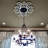 Fink Architectural Grade PVC Pierced Ceiling Medallion-40714912-40716347