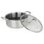 Belfry Tibbits Aluminum Cassroles