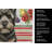 Black Cairn Terrier Vegetables Kitchen Towel-1412338553