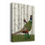 Toile tendue avec châssis Pheasant-1205638429