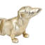 Modern & Contemporary Aluminum Bookend