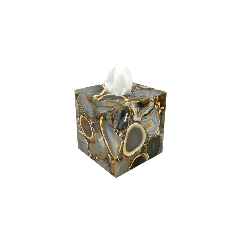Housse en tissu Natural Agate