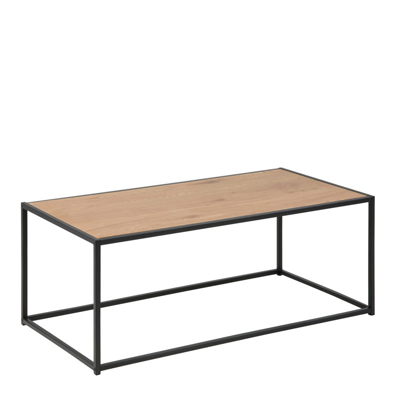 Adellynn Frame Coffee Table