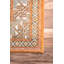 Tapis jaune de style sud-ouest Hidalgo-32696670