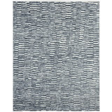 Striped Area Rug