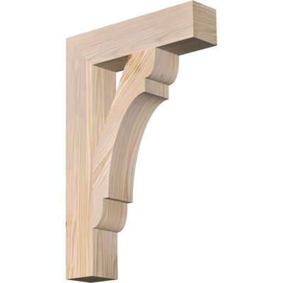 Olympic Block Bracket