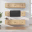 Aedyn TV Stand for TVs up to 78"-863146393