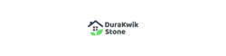DuraKwik Stone logo