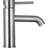 Valle Single-Hole Single-handle Bathroom Faucet-29547849