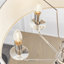 Basilia 6 - Light Drum Chandelier-35307834