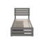 Lit plateforme avec rangement en bois massif Bridport-1532301222-1532301218