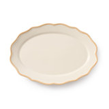 Colette Earthenware Platter
